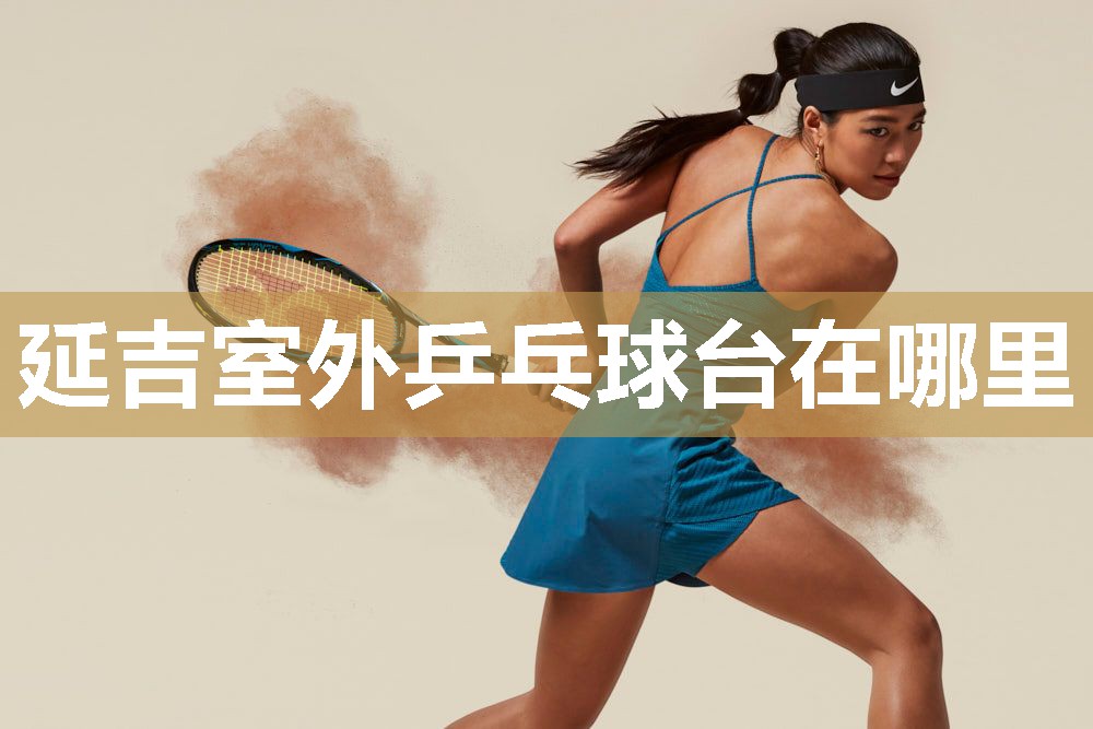 延吉室外乒乓球台在哪里 延吉室外乒乓球台在哪里